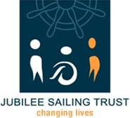 Welcome Jubilee Sailing Trust Australia